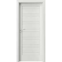 Porta Verte HOME D.0 Wenge White 